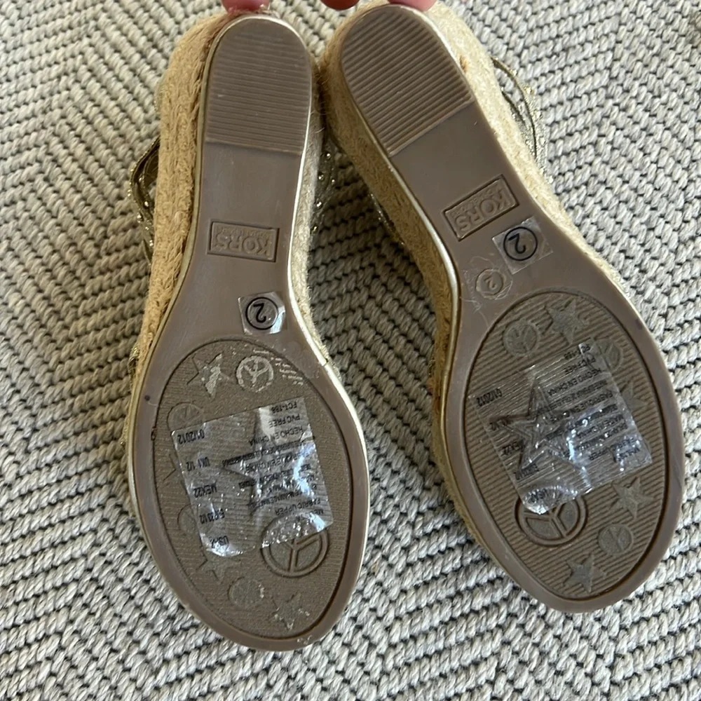 Kors Michael Kors sandals
